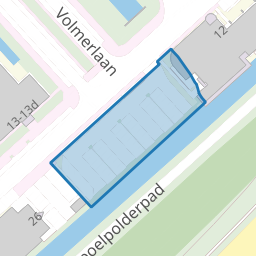 Perceel RWK01-G-3434