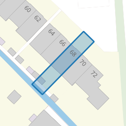 Perceel RWK01-G-3488