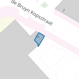 Perceel RWK01-G-3499