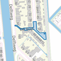 Perceel RWK01-G-3505