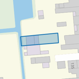 Perceel RWK01-G-3513