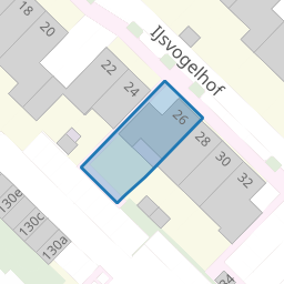 Perceel RWK01-G-3537