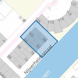 Perceel RWK01-G-3557