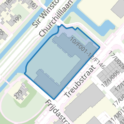 Perceel RWK01-G-3596