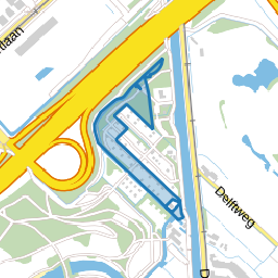 Perceel RWK01-G-3631