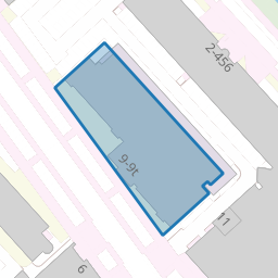 Perceel RWK01-G-3638