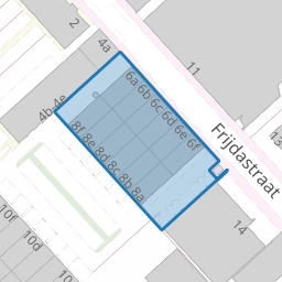 Perceel RWK01-G-3650
