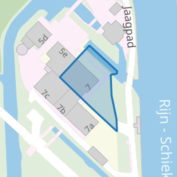 Perceel RWK01-G-3701