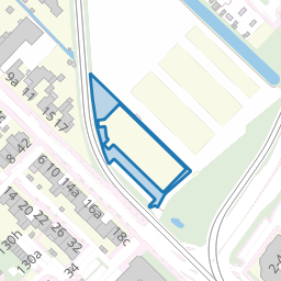 Perceel RWK01-G-3815