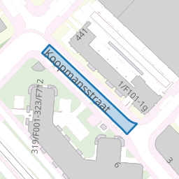 Perceel RWK01-G-3834