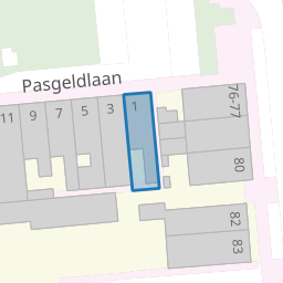 Perceel RWK01-G-683