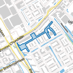 Perceel RWK01-H-1015