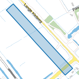 Perceel RWK01-H-1025