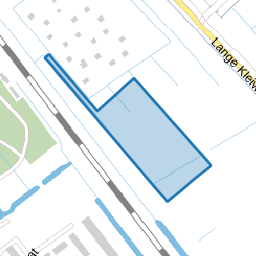 Perceel RWK01-H-1033