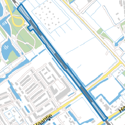 Perceel RWK01-H-1038