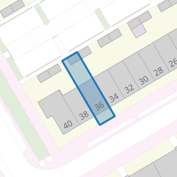 Perceel RWK01-H-1106