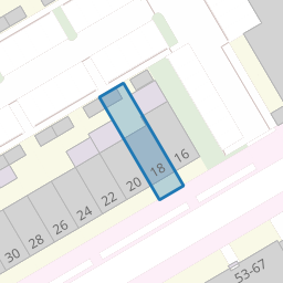 Perceel RWK01-H-1115