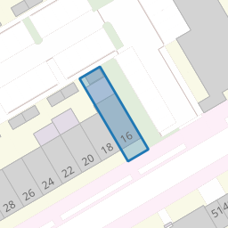Perceel RWK01-H-1116
