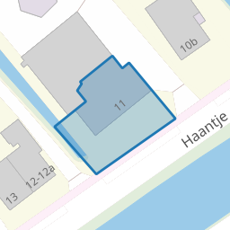Perceel RWK01-H-1122