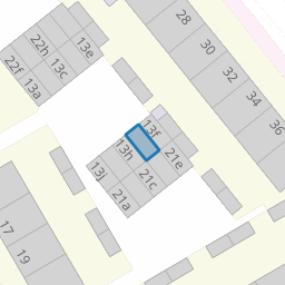 Perceel RWK01-H-1157