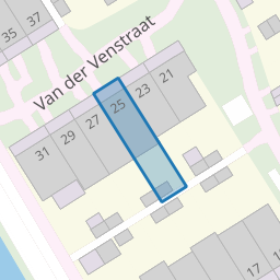 Perceel RWK01-H-1166