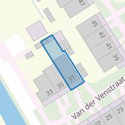 Perceel RWK01-H-1168