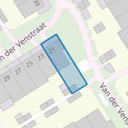 Perceel RWK01-H-1170