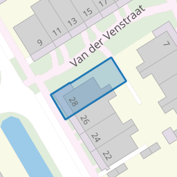 Perceel RWK01-H-1172