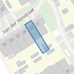 Perceel RWK01-H-1174