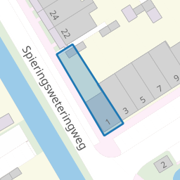 Perceel RWK01-H-1193