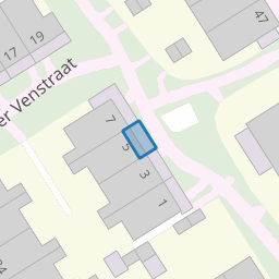 Perceel RWK01-H-1208