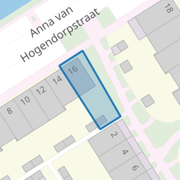 Perceel RWK01-H-1225