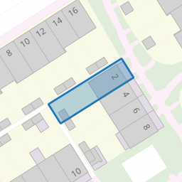 Perceel RWK01-H-1238