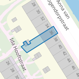 Perceel RWK01-H-1246