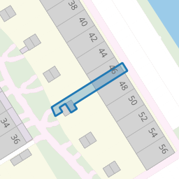 Perceel RWK01-H-1276