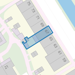 Perceel RWK01-H-1282