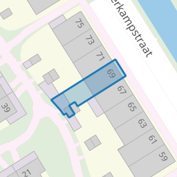 Perceel RWK01-H-1285