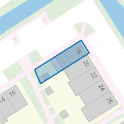 Perceel RWK01-H-1316
