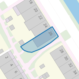 Perceel RWK01-H-1317