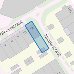 Perceel RWK01-H-1330