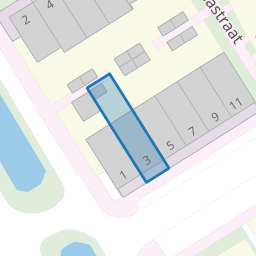 Perceel RWK01-H-1331