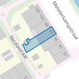 Perceel RWK01-H-1334