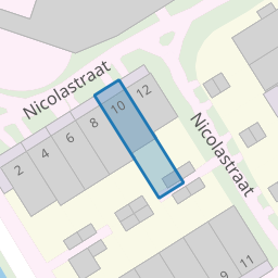 Perceel RWK01-H-1338