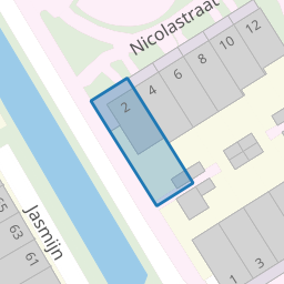 Perceel RWK01-H-1339