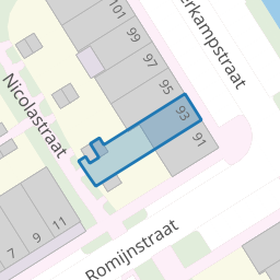 Perceel RWK01-H-1342