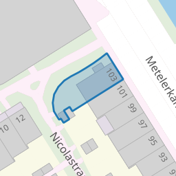 Perceel RWK01-H-1349