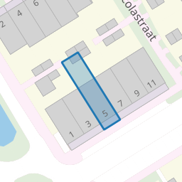 Perceel RWK01-H-1350