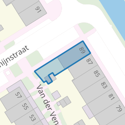 Perceel RWK01-H-1351