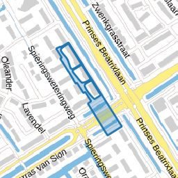 Perceel RWK01-H-1352