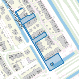 Perceel RWK01-H-1354